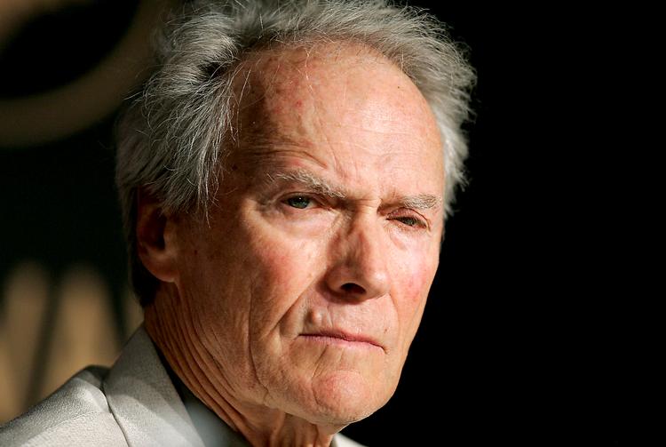 make my day. Sådan lyder en del af en verdensberømt filmreplik fra Clint Eastwood. Mandag fylder legenden, der har været med i 67 film og instrueret 35, 80 år. 