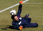 Italy WCup Soccer 