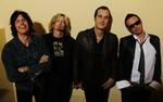 Stone Temple Pilots var under grungebølgens hærgen i starten af halvfemserne et band, mange skældte ud på for at være et kopiband. Foto: AP 