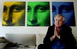 Den svenske krimiforfatter Henning Mankell var ombord et af skibene i den konvoj, som tidligere i morges blev angrebet af israelske soldater. 