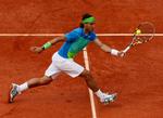 France Tennis French Open