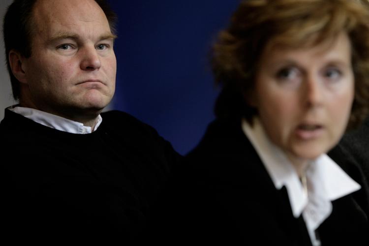 Beckers fravær ved COP15-topmødet havde konsekvenser for det danske formandskab, indrømmer Connie Hedegaard. 