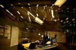 Kanal. DR skal lukke en radiokanal, men bestyrelsen er uenig om, det skal være P2 eller P3. 