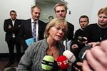 Deroute. Dansk Folkeparti har været drivkraft bag en social skævvridning, der måske har været tiltænkt den etniske underklasse, men som i praksis har ramt den hvide underklasse hårdest. 