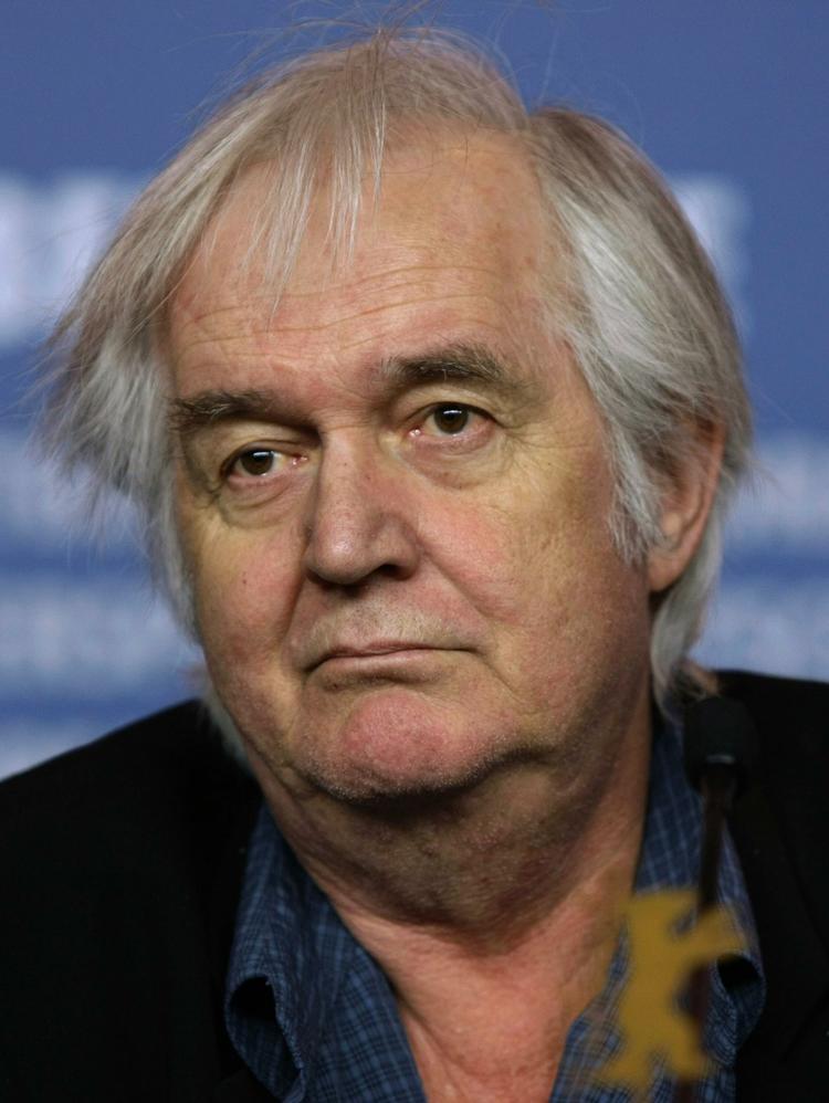 tilbageholdt? Ifølge ubekræftede forlydender skal 62-årige Henning Mankell tirsdag formiddag være på vej ud af Israel, efter at han mandag blev tilbageholdt af myndighederne i forbindelse med den voldsomme aktion mod en nødhjælpsflåde ud for Israels kyst. 
