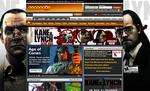 En af de mest kendte sager om tvivlsomt forhold mellem presse og spildistributørerne er fra 2007, hvor  en af redaktørerne Jeff Gerstmann for det amerikanske GameSpot blev fyret kort tid efter, at han havde givet en lav karakter til spillet 'Kane &amp; Lynch' . Spillets distributør havde på samme tid indrykket flere reklamer på GameSpot.. 
