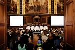 Debat Universitetsbesparelser
Opgavenavn: Koncert - 
Opgavenavn: Koncert - 