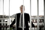 Fornemmelse. »Vi sad med en fornemmelse af, at det ikke kunne fortsætte«, siger tidligere direktør i Finanstilsynet, Henrik Bjerre-Nielsen. 
