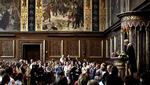 Universitetsdrømme. Torsdag og fredag i denne uge mødes medlemmerne af regeringens Vækstforum. Det centrale punkt på dagsordenen vil være uddannelse og vidensudvikling. 