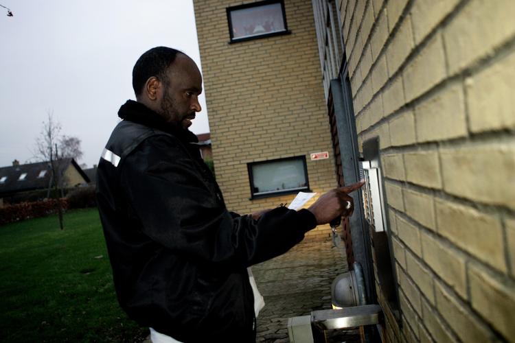 Succes. Integrationen på det danske arbejdsmarked er allerede i dag så stor en succes, skriver Hans Lassen. (Arkiv) 