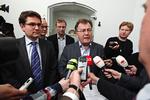 LØFTEBRUD. Regeringen har selv bedyret, at man agtede at fastholde u-landsbistanden på et niveau over 0,8 procent af bruttonationalproduktet. 