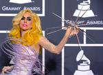 Gaga. »Michaels død var forfærdelig for mig, uanset om jeg skulle have været på tour med ham eller ej«, siger 24-årige Lady Gaga, der bærer det borgerlige navn Stefani Joanne Angelina Germanotta. 