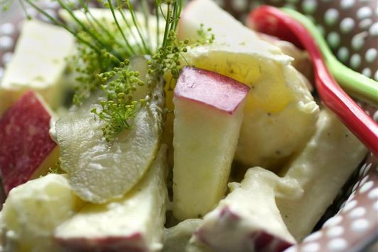 Kartoffelsalat