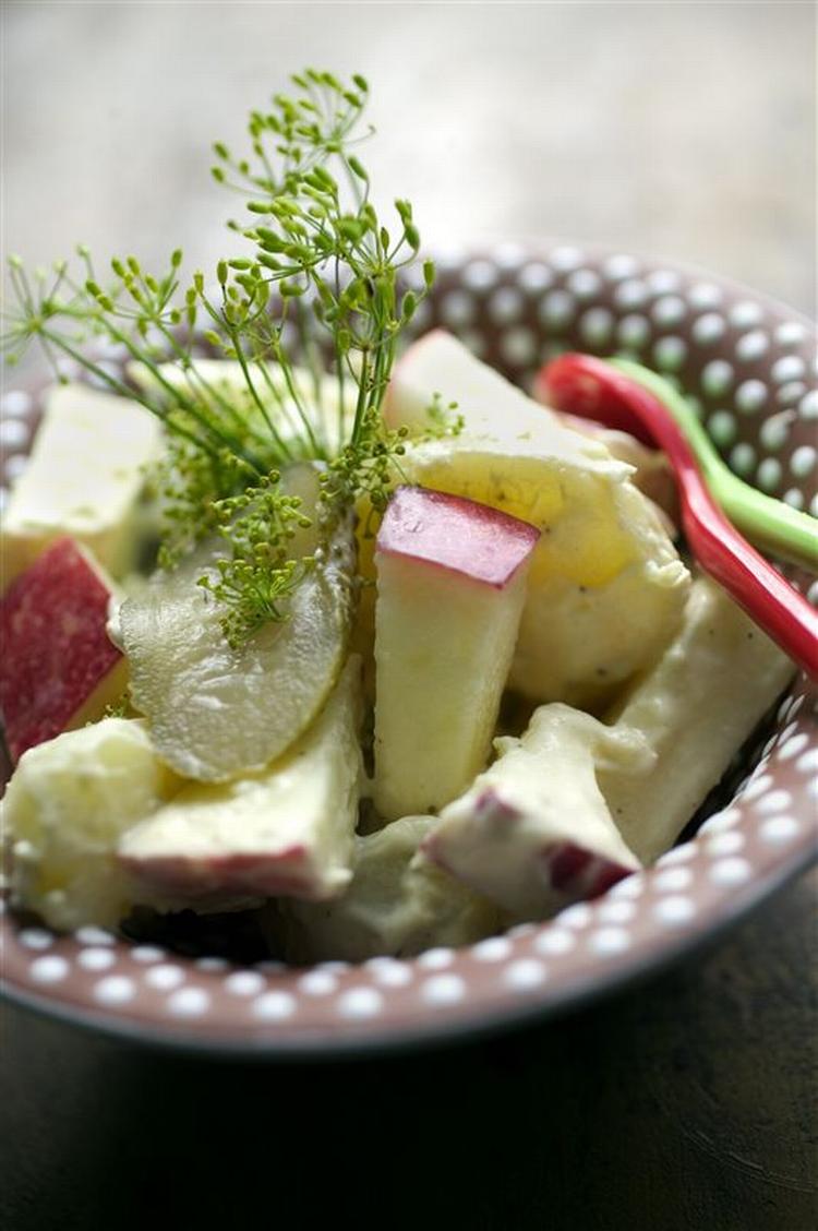 Kartoffelsalat
