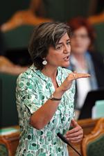 Folketingets Afslutningsdebat