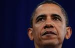 Forgældet. Selv om det går fremad for den amerikanske økonomi, tordner gælden derudaf for præsident Barack Obama. 