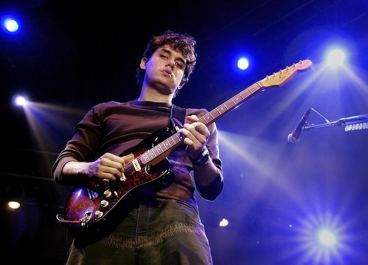 John Mayer kan med sindsro se frem til mange og lange ophold på hitlisterne med dette imponerede opbud af potentielle hitsingler fra kærlighedens sangmark, hvor holdbare melodier kan vokse op. 