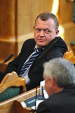 Folketingets afslutningsdebat