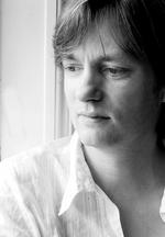 Faber. Hans roman er en del af et storstilet udgivelsesprojekt. 