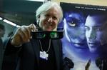 Håndsrækning. Filmskaberen James Cameron ville gerne hjælpe BP med olielækken. Men hjælpen blev afvist. Arkivfoto. 