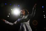 Whitney Houston
