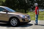 En total udskiftning af bremserne på et så beskedent køretøj som Peugeot 206 kan koste 6.000 kroner. På en Volvo som denne holder prisen sig nok ikke på det niveau. Arkiv 