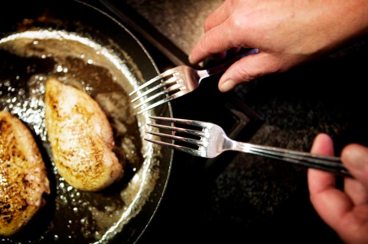 Pumped up chicken ca no longer be called 'Neutral Marinated'. Archive. 