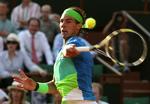 France Tennis French Open