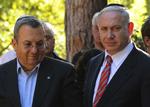 Skurke. Israels ministerpræsident Benjamin Netanyahu og forsvarsminister Ehud Baraks ugennemtænkte handlinger er kun til skade for Israels sikkerhed og fortsatte eksistens, skriver Herbert Pundik. 