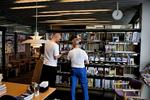 Bogorme. En analyse af 43 kommuners bibliotekslukninger viser, at det ikke nødvendigvis er skidt for udlånet, at de små biblioteker lukker. Tværtimod. 