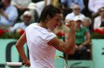 France Tennis French Open