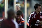 VM-fodbold: Danmark spiller træningslandskamp mod Sydafrika