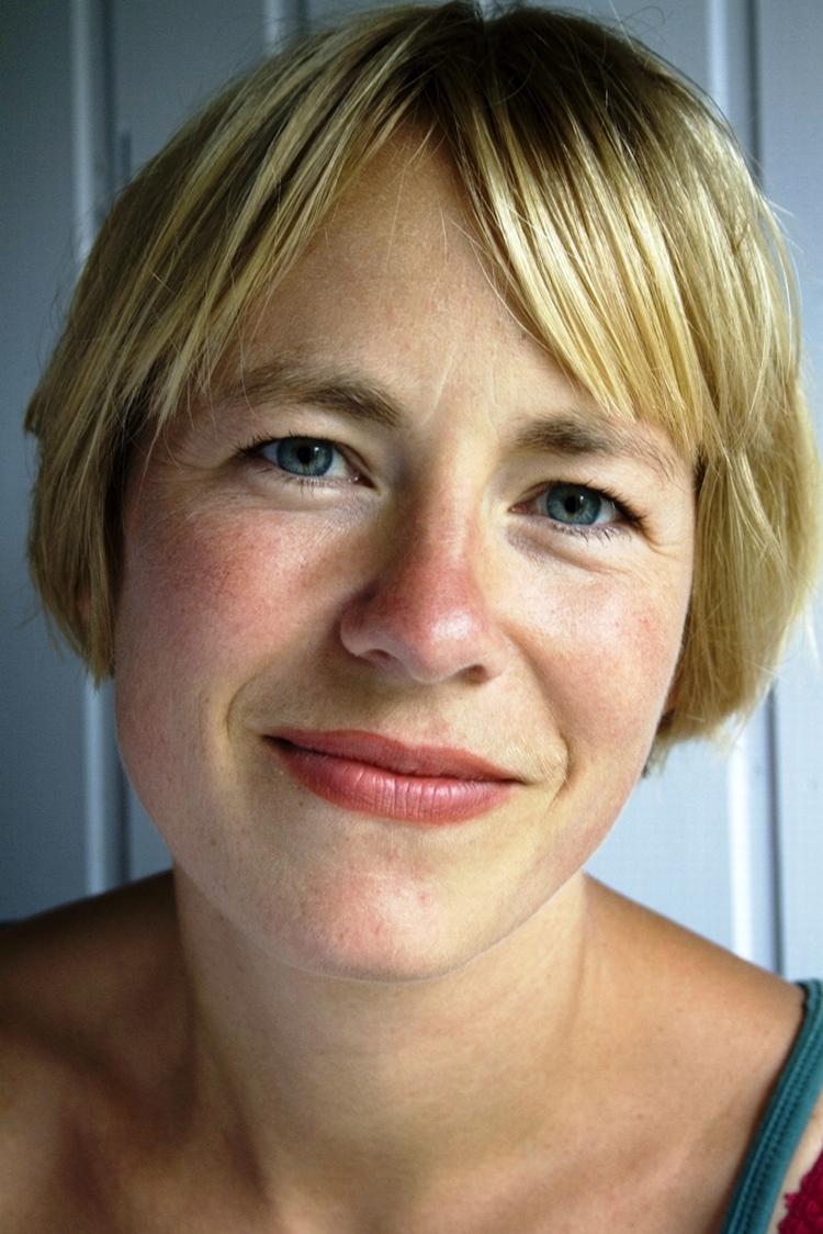 TRADITION. Trude Marstein kender den nordiske realisme - og det moderne ægteskab. PR-foto 