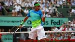 France Tennis French Open