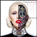 Også på billedsiden prøver Christina Aguilera at kopiere Lady Gaga, bl.a. med cd'ens futuristiske fotos, der fremstiller Aguilera som en sexet blanding af robot og maskine. 