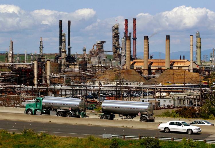 Dømt. Dokumentaristen Joe Berlinger blev i sidste måned dømt til at udlevere 600 timers råbånd fra sin film om oliegiganten Chevrons forurening af af drikkevandet i Ecuador. 