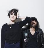 Crystal Castles består af produceren Ethan Kath og den punkede sangerinde Alice Glass og duoen albumdebuterede i 2008. 