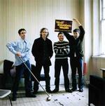 I 1990'erne var Teenage Fanclub grungebølgens melodibegavede skotske slægtninge, men gennembruddet lader stadig vente på sig. 