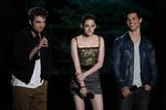 MTV Movie Awards Show
