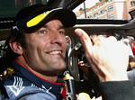 POLEPOSITION. Australske starter forrest, når Monaco Grand Prixet i morgen sættes igang. 