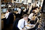 Krisehåndtering. EU vil gøre det langt sværer at pille ved de økonomiske stal, som blandt andet er udgangspunktet for analytikerne hos Danske Bank (arkivfoto). 