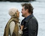 Erik Clausen som figuren John i 'Frihed på prøve'. 