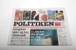 Politikens tillæg