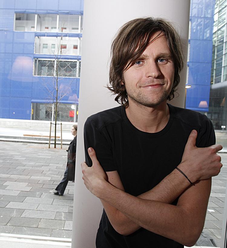 vinder. Thomas Ring Petersen, som vandt årets danske  X Factor, har Spanien som favorit til VM-guldet. 