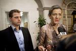 OPTIMISME. De radikale ser resultatet af en ny meningsmåling som et klart tegn på, at den danske befolkning er klar til en debat om en efterlønsreform. 