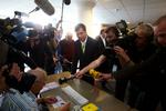 Netherlands Elections