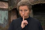 'Nanny McPhee med nye tryllerier' er en magisk-realistisk film, der er lige dele 'Harry Potter' og 'Mary Poppins'. 