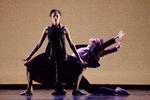Hilary Guswiler. 20-årig korpsdanser ved Den Kongelige Ballet. Hun er aktuel i Danske Sommerballet 2010, en gratis balletturne, der ender på den nyåbnede Kvæsthusmolen ved Skuespilhuset. Programmet er et miks af populære partier fra kendte balletter som 'Svanesøen', 'Tornerose' og 'Napoli', der opføres i den kommende sæson. PR-foto 