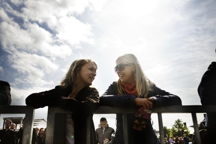 Torsdag kl. 17 begynder årets Start! Festival på Vesterbro, hvor man til og med lørdag kan opleve 140 koncerter. Og en stor del af dem kan man høre i tørvejr indendøre. 