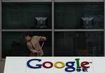 China Google